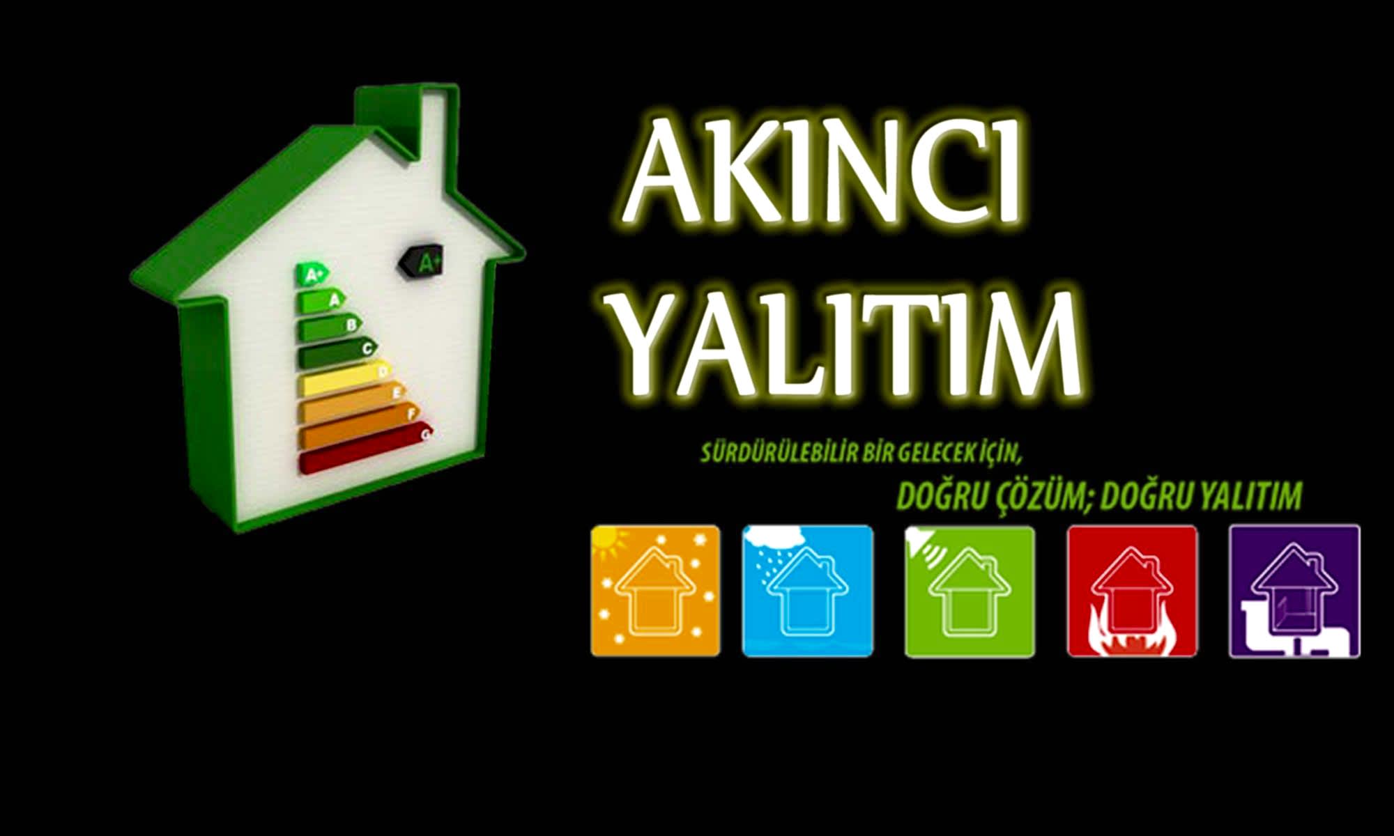 AKINCI YALITIM